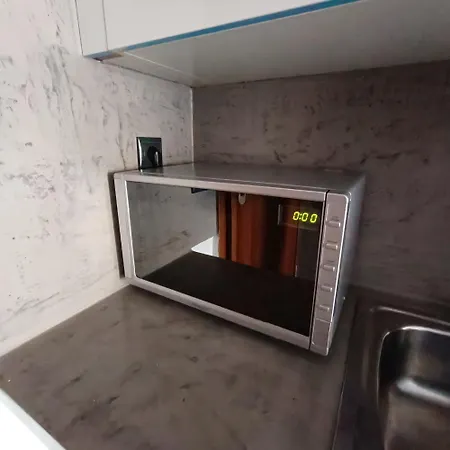 Apartman White Orchid - Modern *