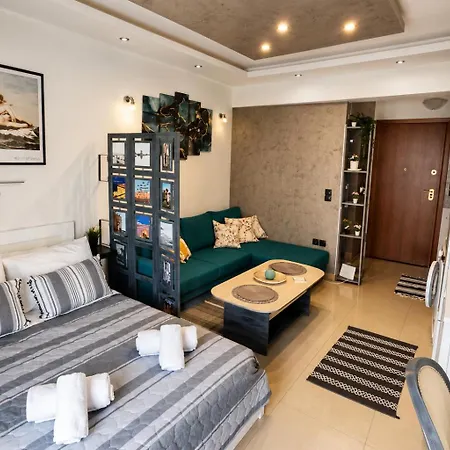 White Orchid Modern Near Metro & Free Parking Lejlighed *
