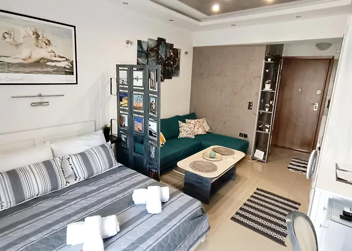 White Orchid - Modern * Thessaloniki