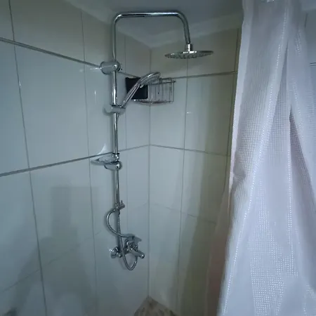 White Orchid - Modern