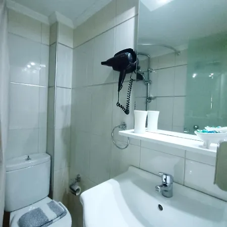 White Orchid Modern Near Metro & Free Parking 테살로니키