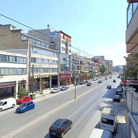 Apartament White Orchid - Modern *